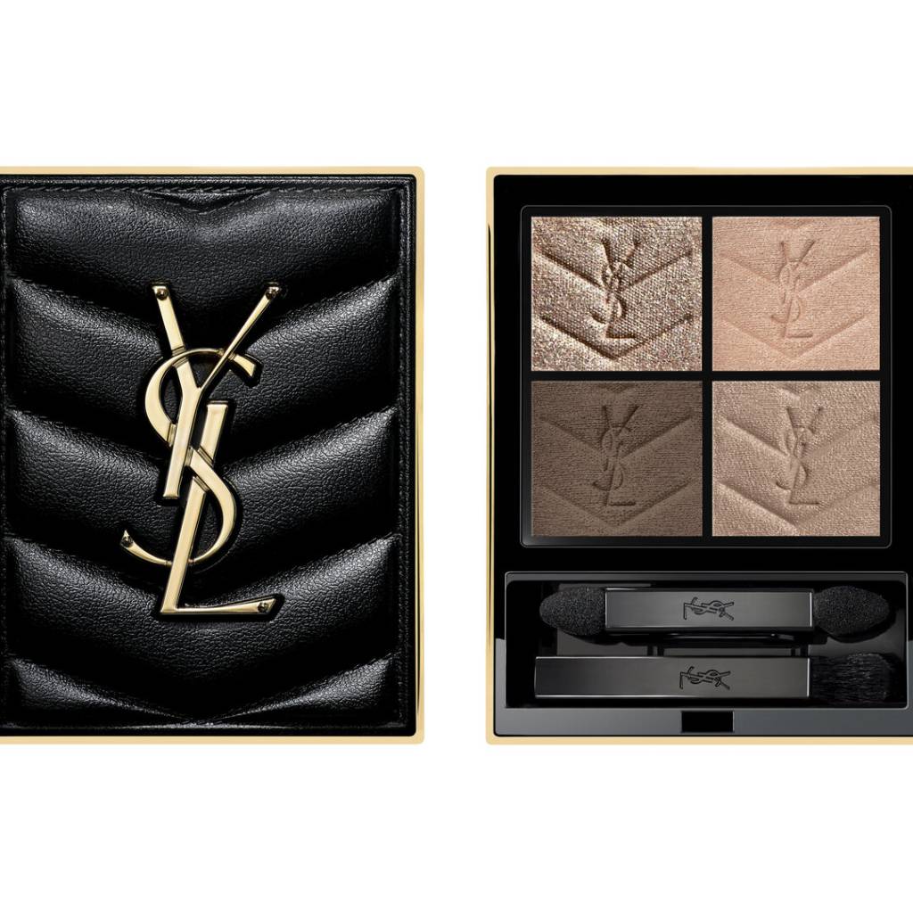 Yves Saint Laurent