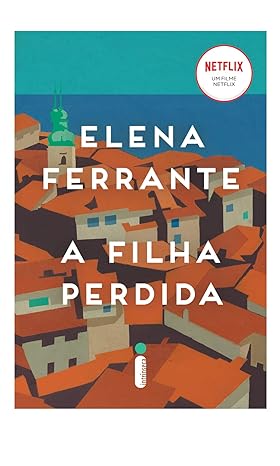 61D8qNCKlAL._SY466_ A filha perdida