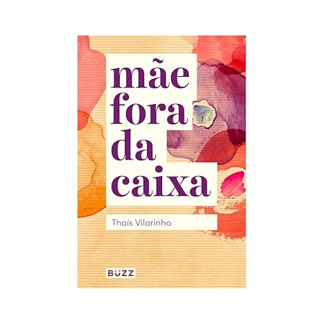 61jVKl7wANL._SY466_ Mãe fora da caixa