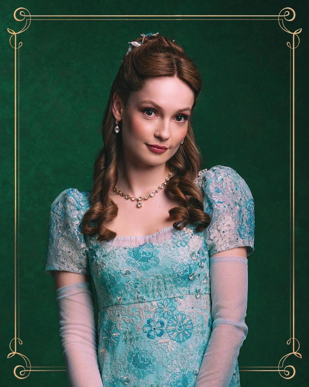 Maquiagens de “Bridgerton”: inspirações para o seu dia a dia