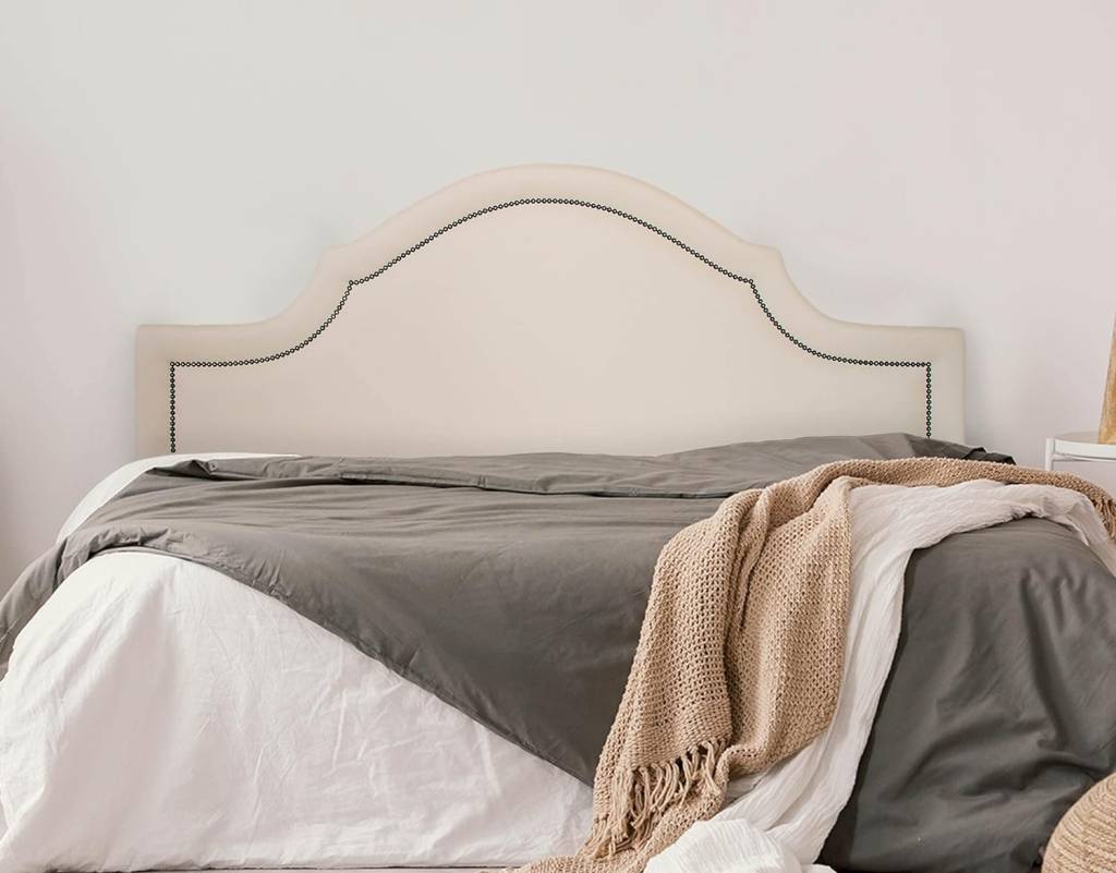 cabeceira-estilo-proveçal Cabeceira de cama