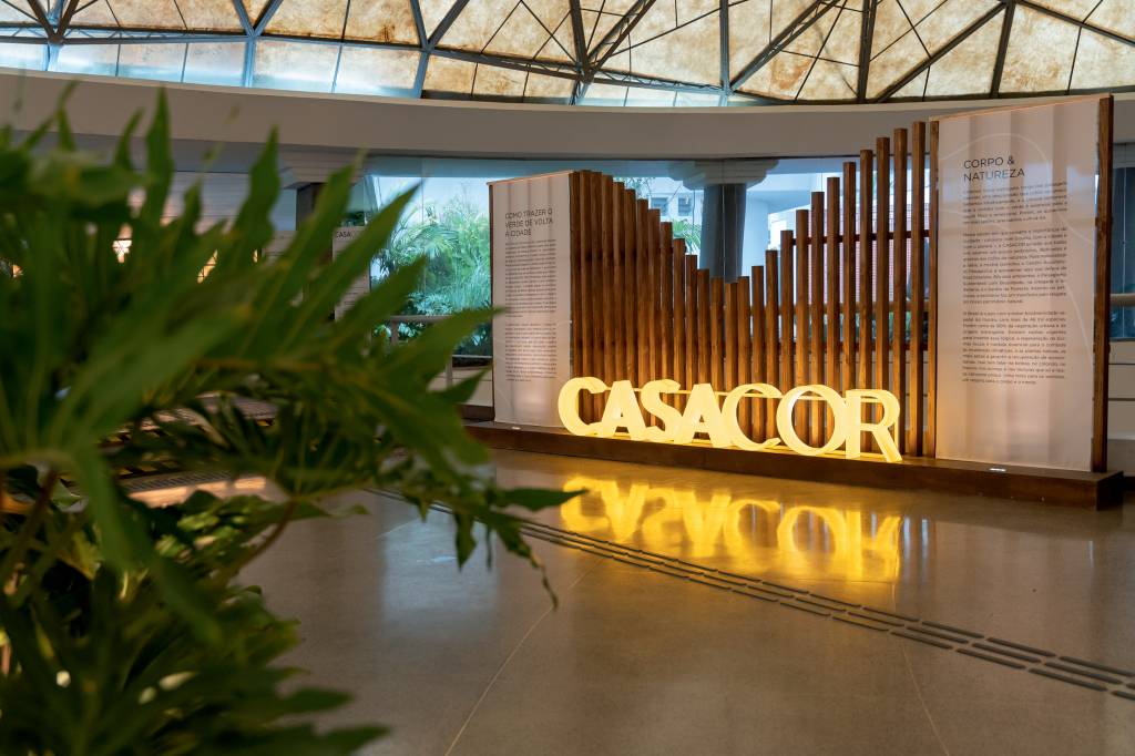 CASACOR São Paulo: Conjunto Nacional recebe evento a partir de 21/05