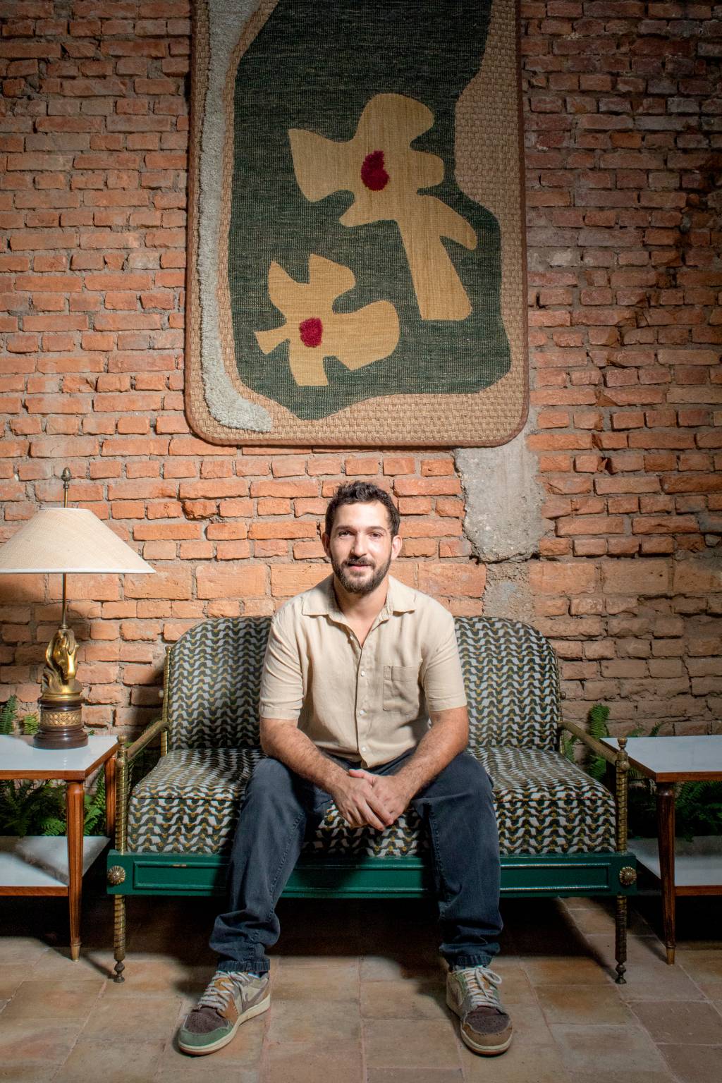 chef-ivan-santinho-la-cura-baixo-gastronomico Receber La Cura e Baixo Gastronômico, chef Ivan Santinho