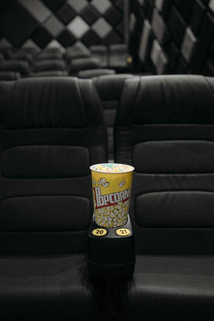 cinema-filmes-pipoca-promoção Ingressos a R$ 12: confira a programação completa da semana do cinema