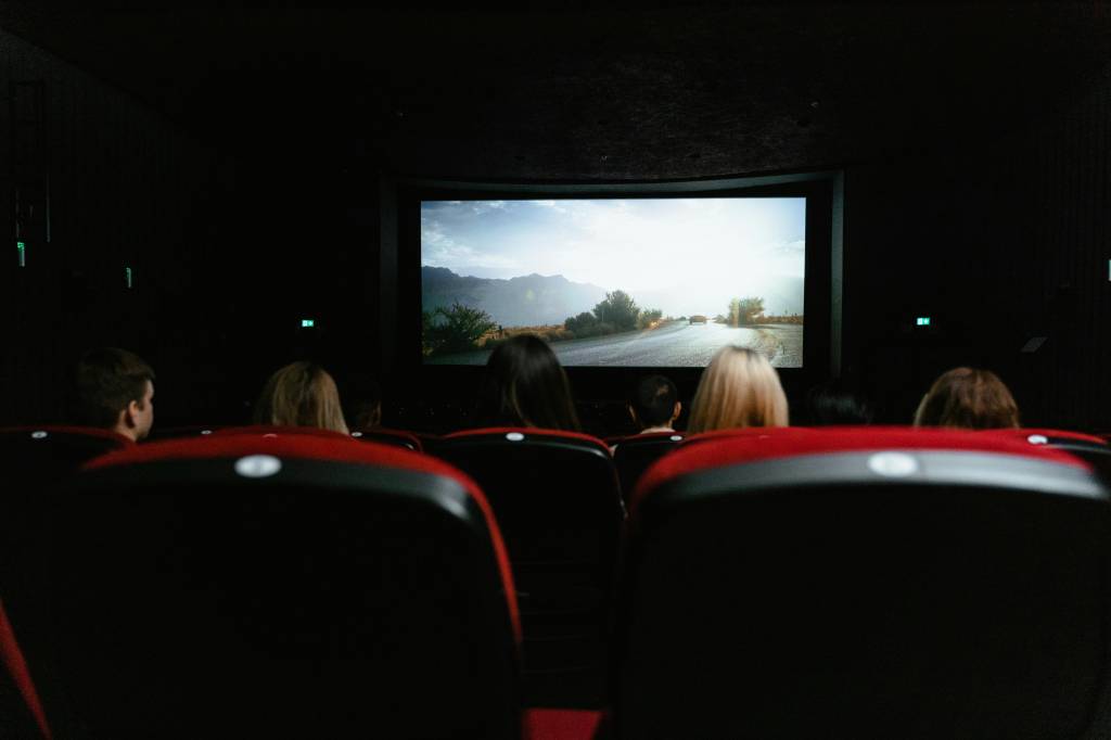 Cinema por 12 reais: promoção tem pipoca com desconto e estreias