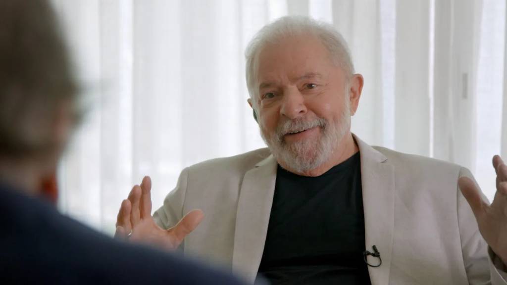 documentario-lula-cannes-2024 Filmes brasileiros no Festival de Cannes 2024.