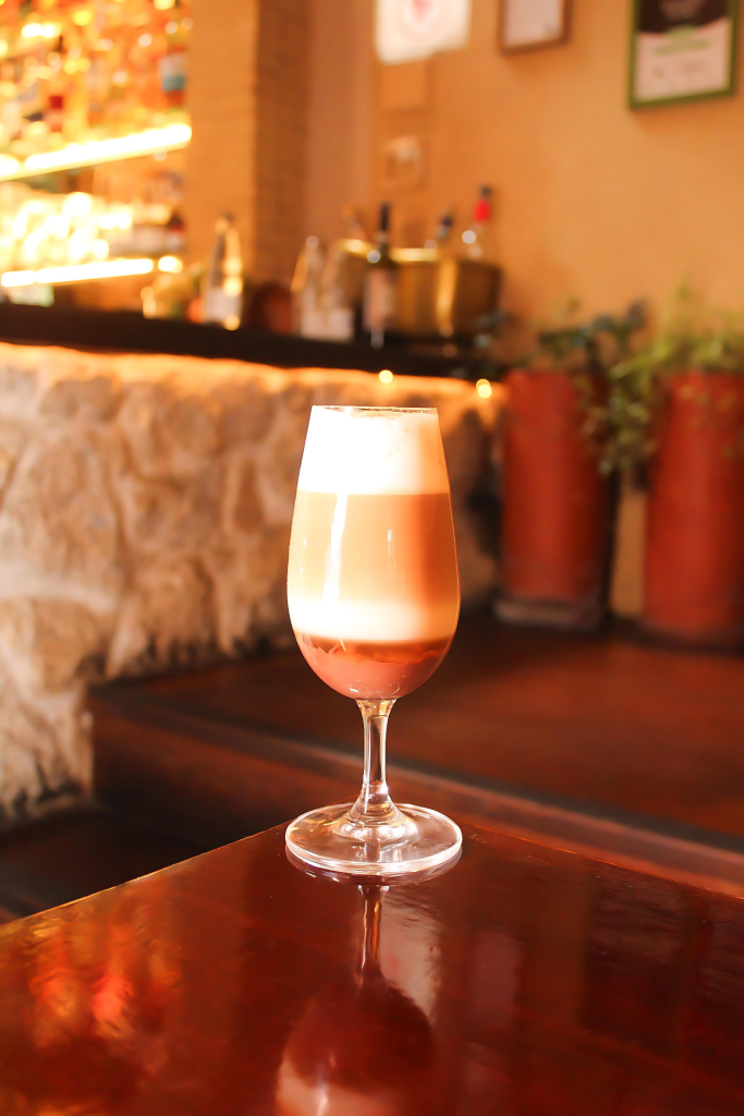 drinks-com-café-piccina-cuccina drinks com café piccini cucina