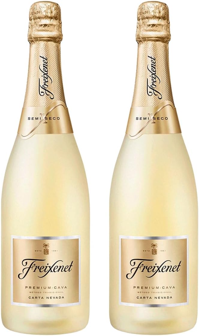 Espumantes Cava Freixenet