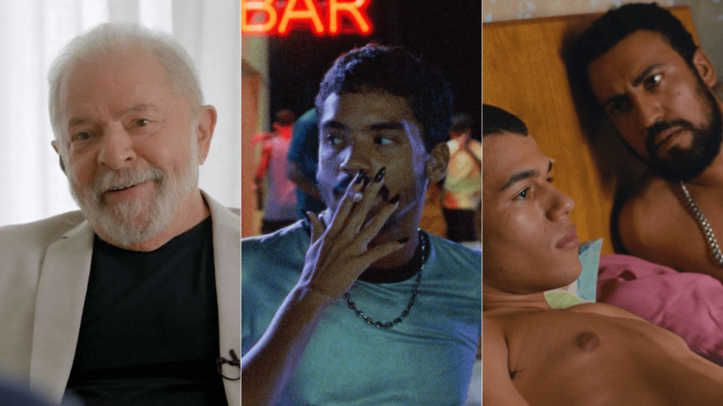 Cannes 2024: os filmes brasileiros que marcam presença no festival