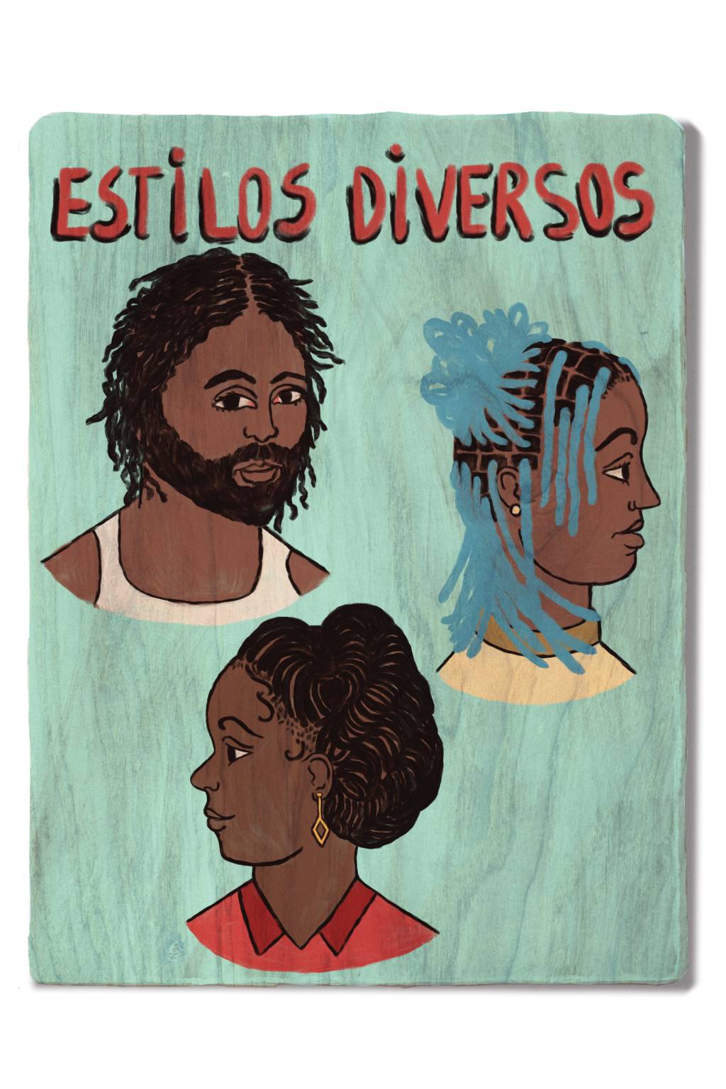 história-dos-dreadlocks Dreadlock história e estereótipos