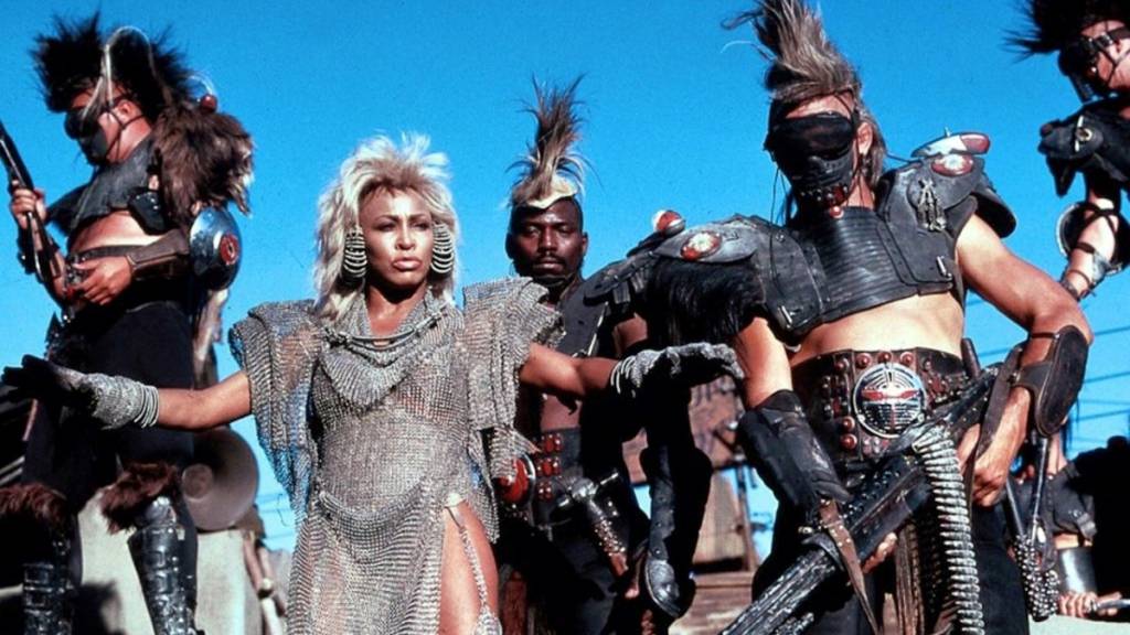 mad-max-1985-filmes-sequências “Furiosa”: tudo sobre a estreia e onde assistir os filmes da saga 'Mad Max'