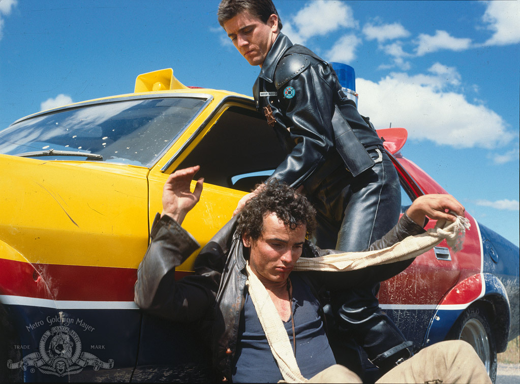 mad-max-sequência-1979 “Furiosa”: tudo sobre a estreia e onde assistir os filmes da saga 'Mad Max'