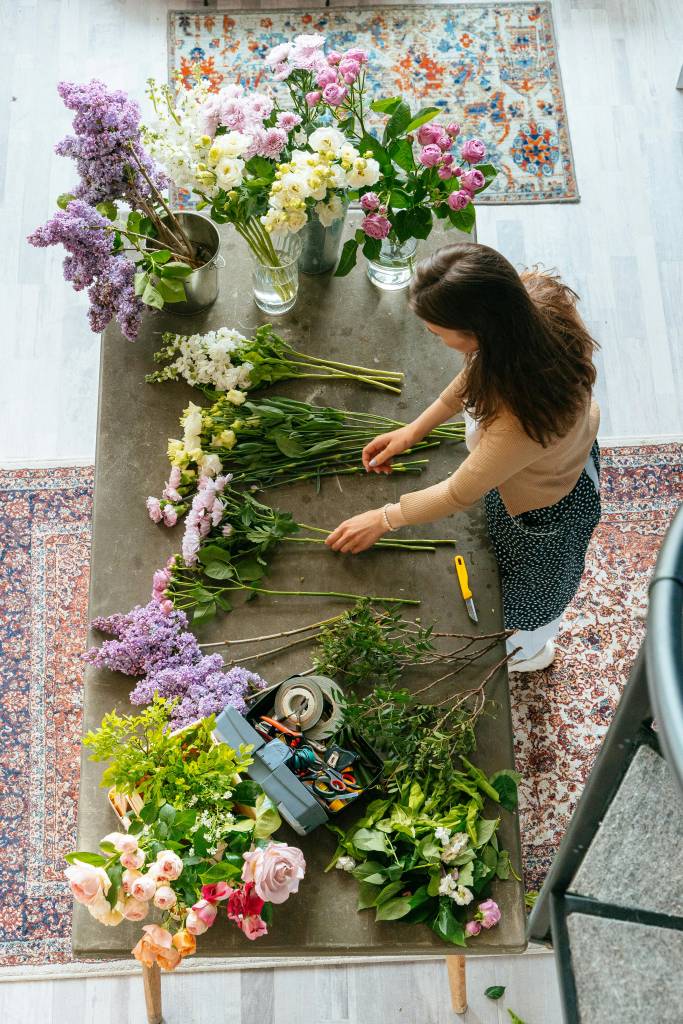 Dia das Mães: Aprenda como escolher ou montar um arranjo para presentear