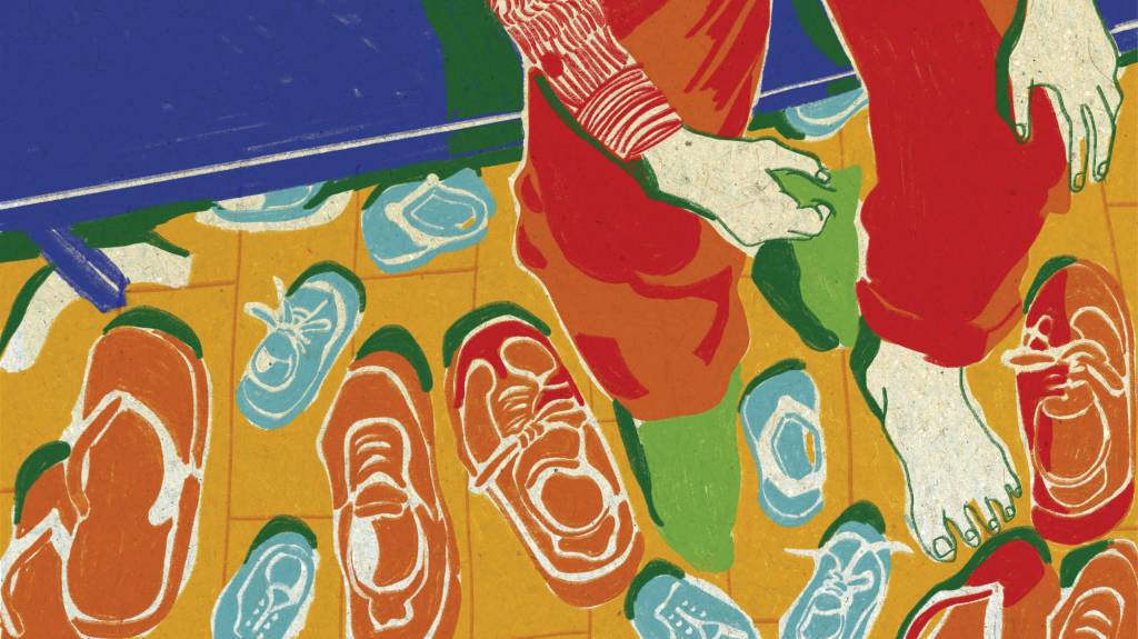 Como fazer um relacionamento sobreviver à chegada de um filho?