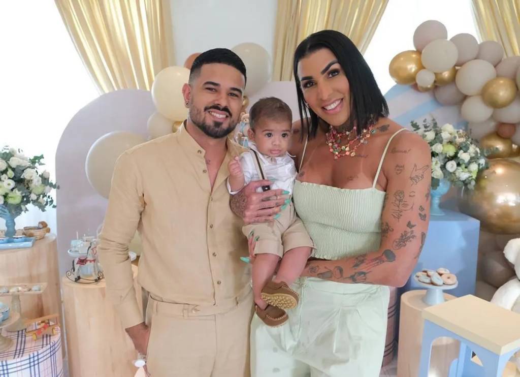 pepita-filho As mães famosas de cada signo.