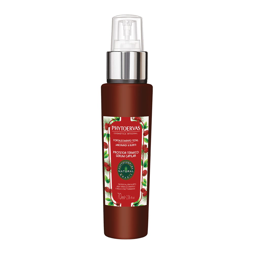protetor-termico-serum-capilar-fortalecimento-total-jaborandi-e-buriti-phytoervas-70ml protetor térmico
