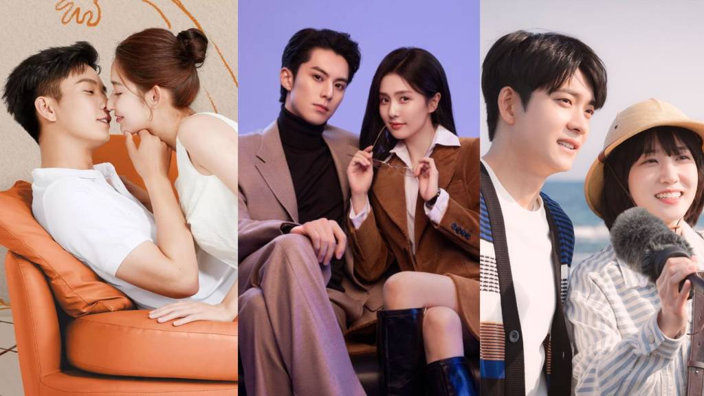 Explore o universo dos doramas com essas produções imperdíveis