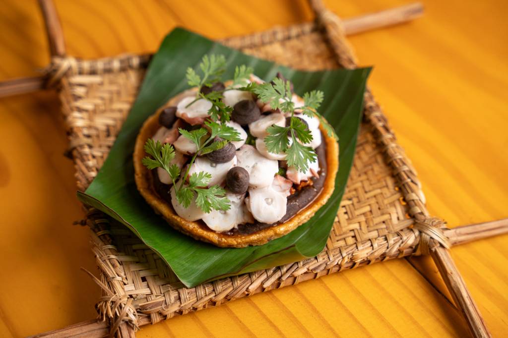 Metzi – Sopecito 2º Festival de Tapas São Paulo