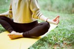 Os benefícios do yoga para a ansiedade
