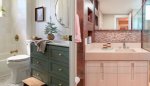 Como decorar banheiros pequenos? Especialistas explicam