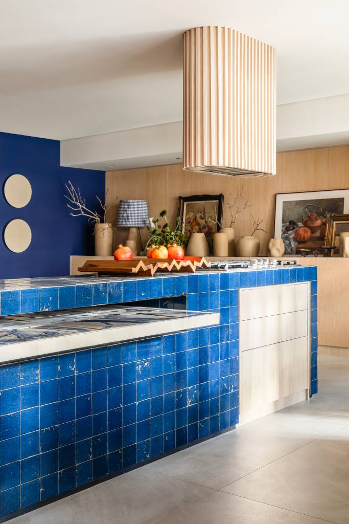 cozinhas-azuis-inspirações-mandril-arquitetura cozinhas azuis