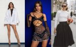 Camila Queiroz: 3 looks sexys e elegantes da atriz para apostar já