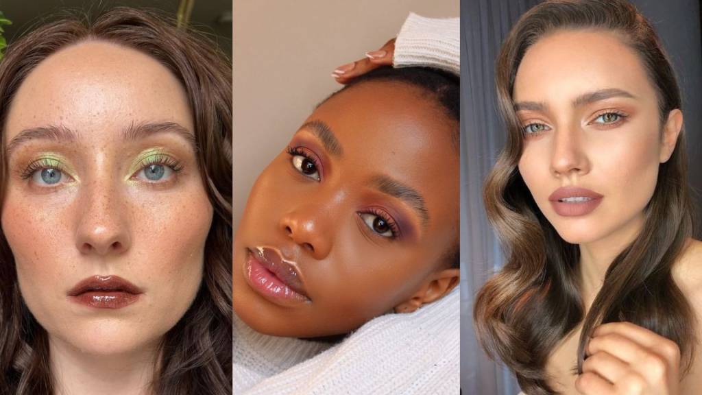 Rímel marrom: tudo sobre o produto que é hit