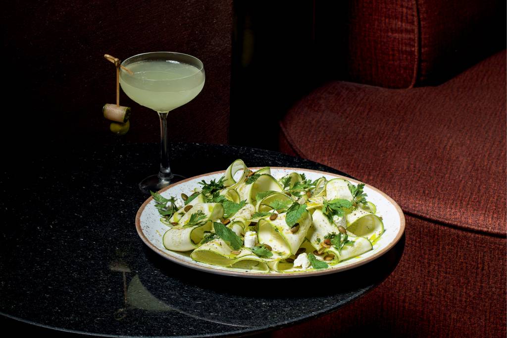 No Virado SP, a diversidade de São Paulo se transforma em pratos saborosos