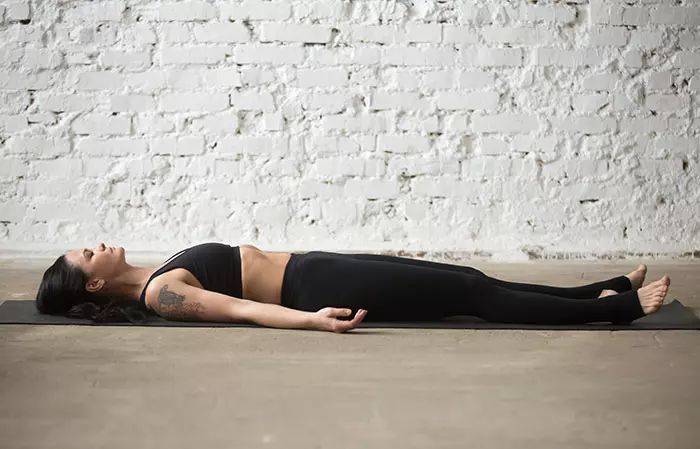 shavasana-posição-yoga Dia Internacional do Yoga: conheças as principais modalidades da prática