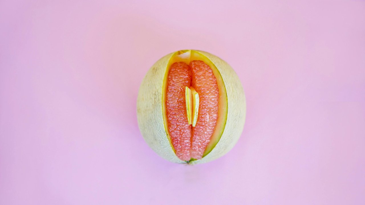Skincare vaginal para mudar aparência das vulvas