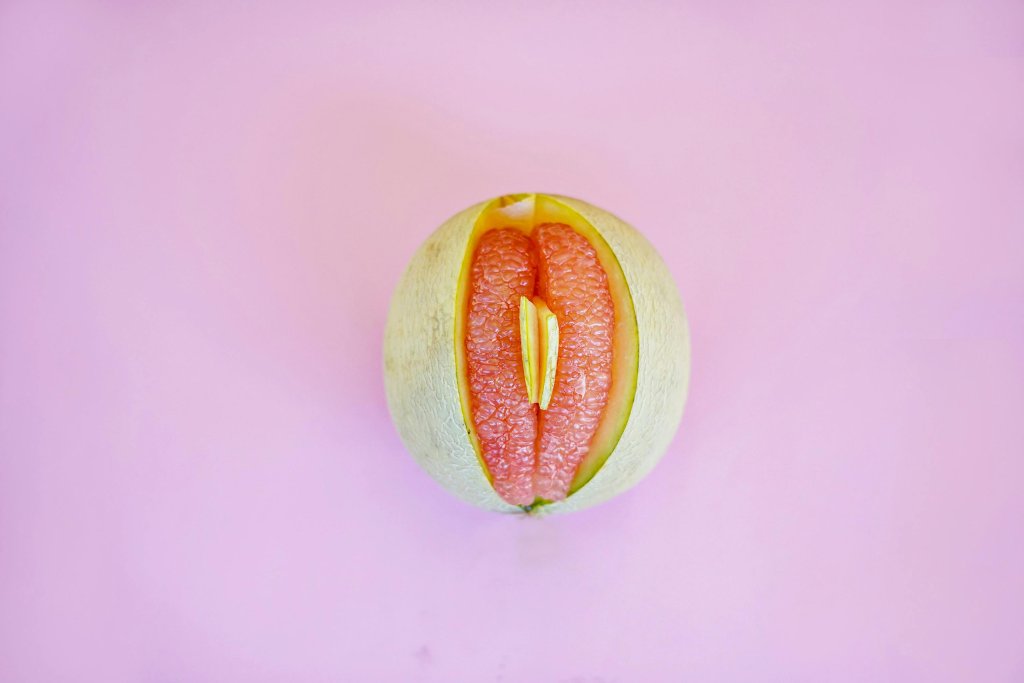 Skincare vaginal para mudar aparência das vulvas