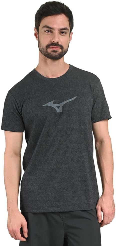 Camiseta Lifestyle Mizuno