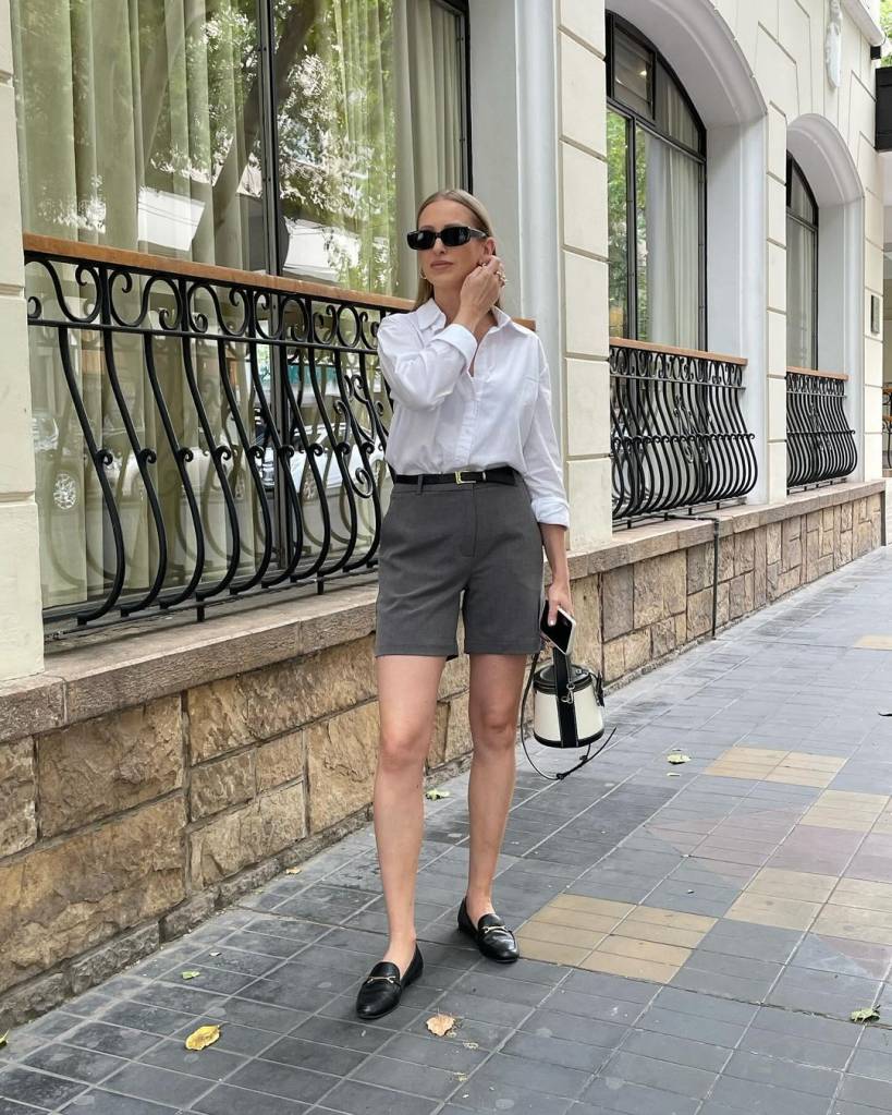 4 looks com camisa branca: aprenda como usar a peça atemporal