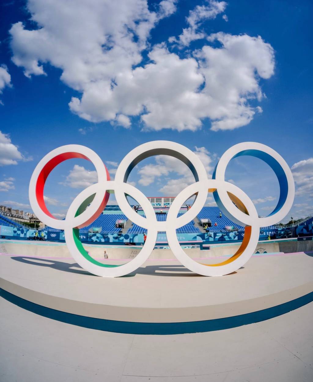 Olimpíadas de Paris: calendário de competições para não perder nada