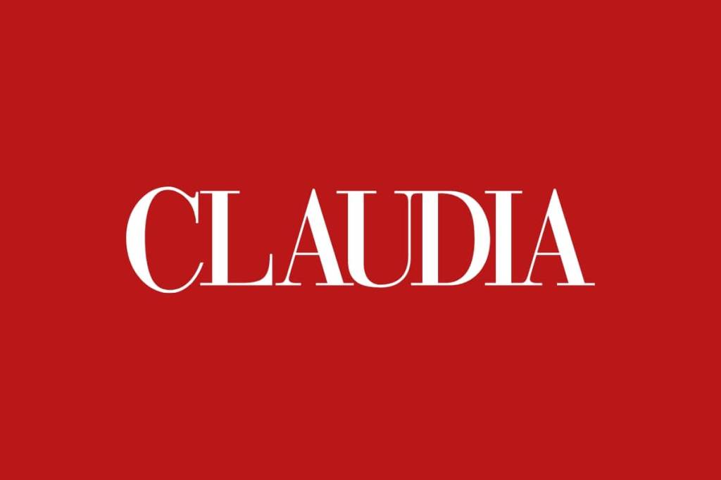 CLAUDIA comemora 63 anos com campanha imperdível para o público