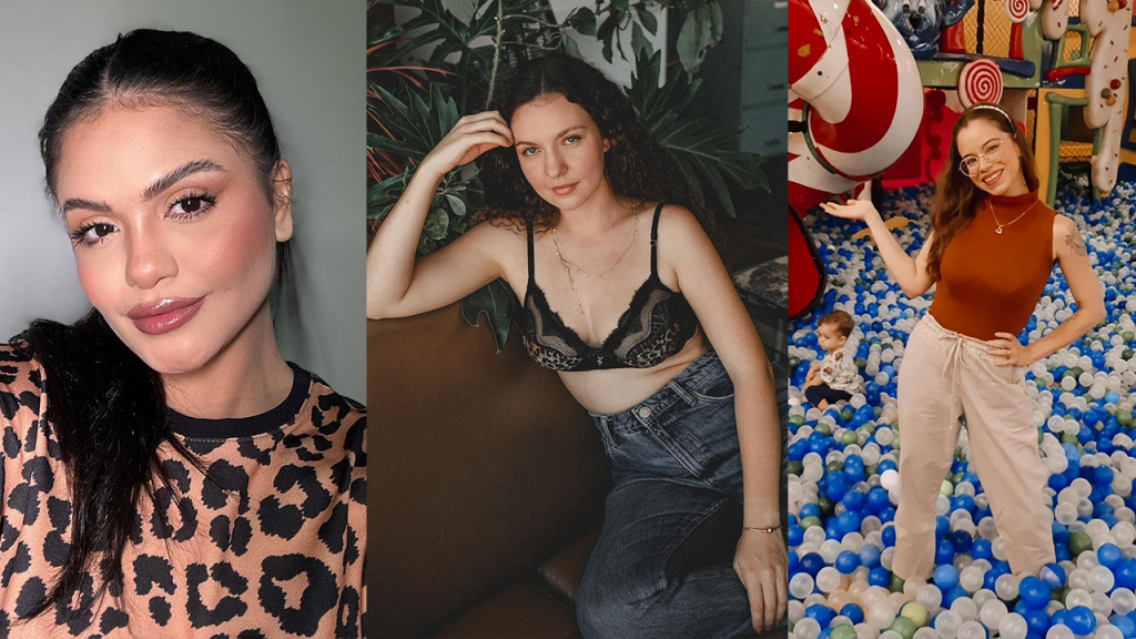 Tecnologia impulsiona carreira de mulheres na criação de conteúdo