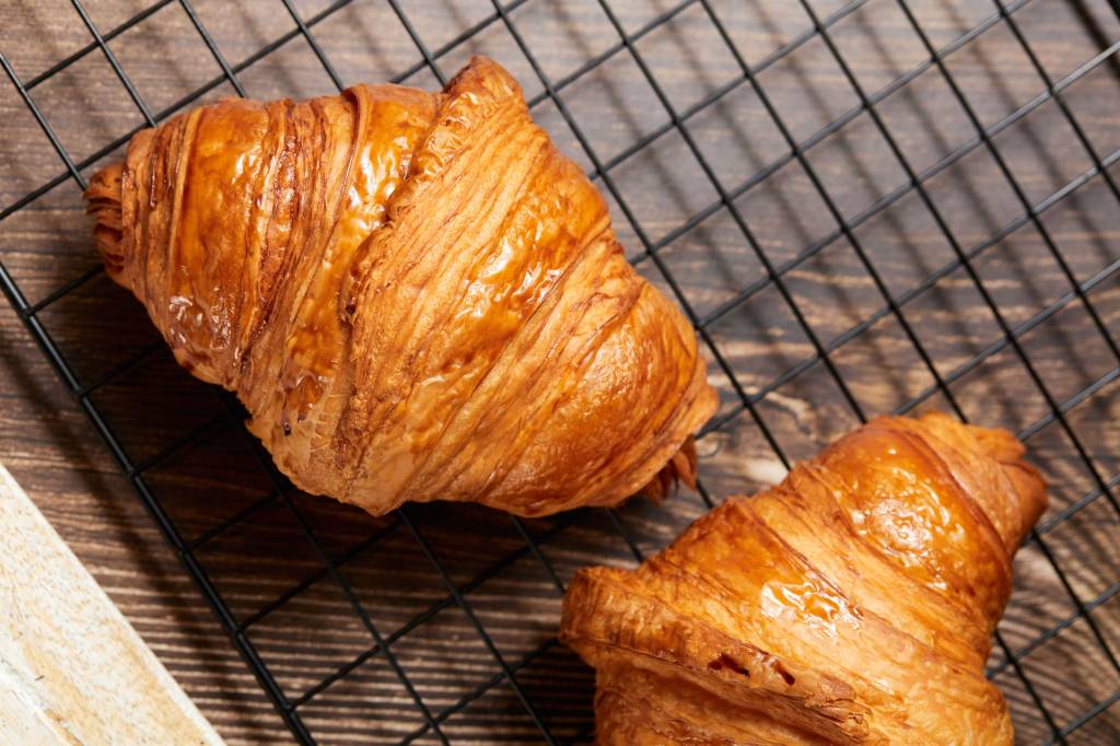 receitas-francesas-Croissant (1) O tradicional Croissant