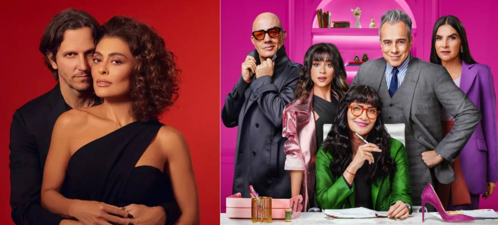 Principais lançamentos do streaming em julho de 2024