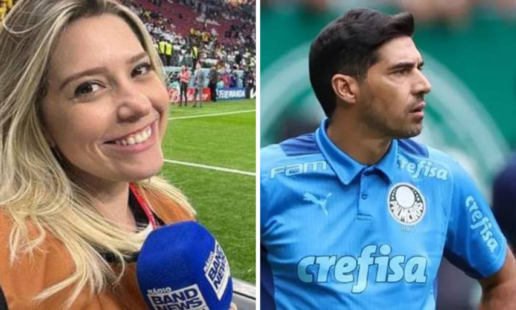 Abel Ferreira e os raros mal entendidos que acontecem sempre (Opinião)