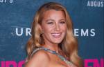 Cabelo de Blake Lively em 