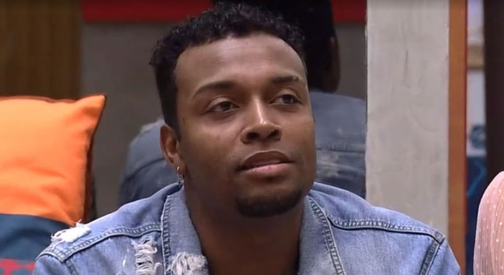 Nego Di, ex-BBB, é condenado por crime contra deputada estadual; entenda