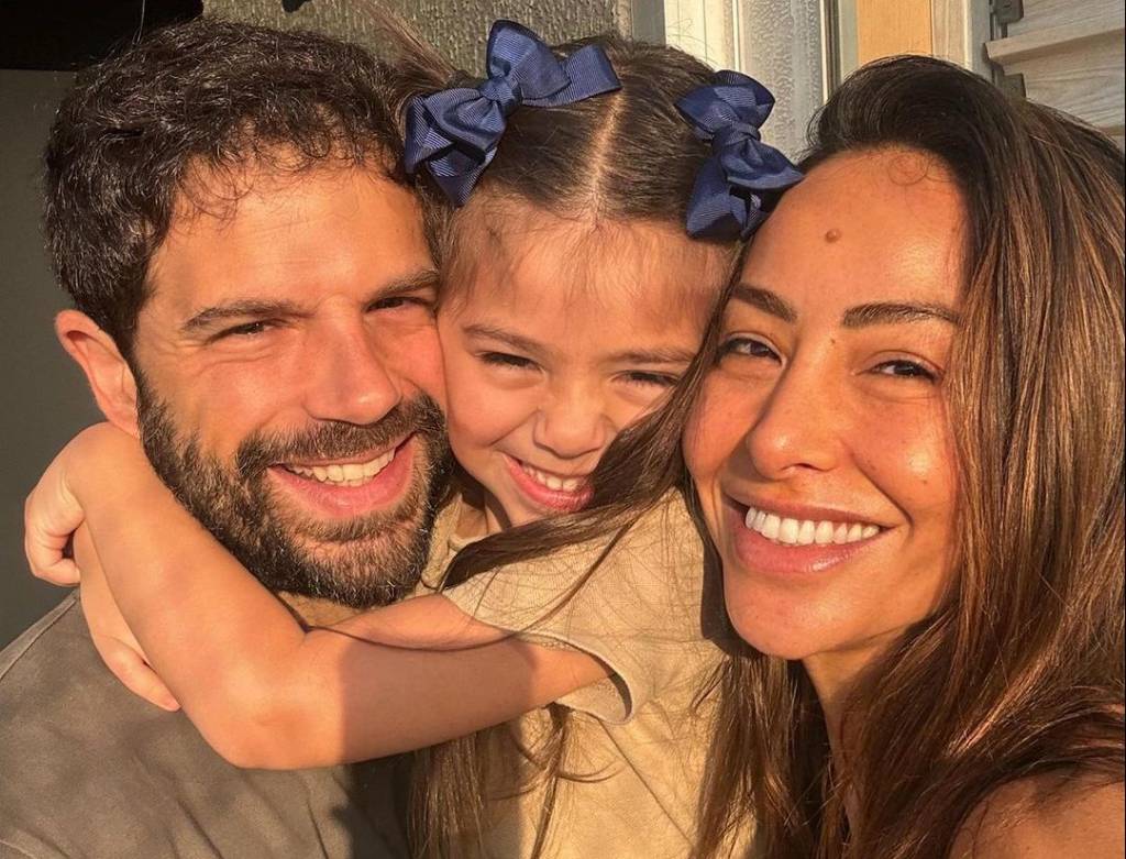 Duda Nagle revela como está relação com Sabrina Sato após separação