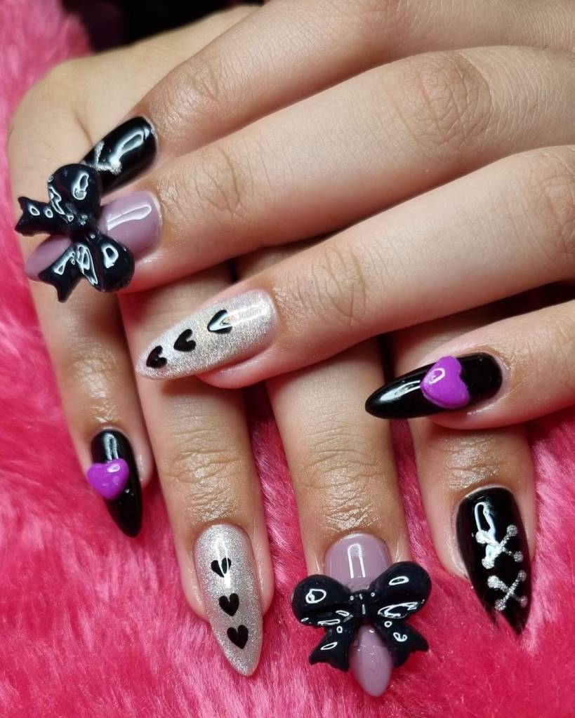 Nail art: 6 designers que transformam unhas em obras de arte