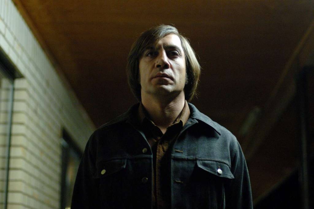 Anton Chigurh é o psicopata mais realista, segundo a ciência