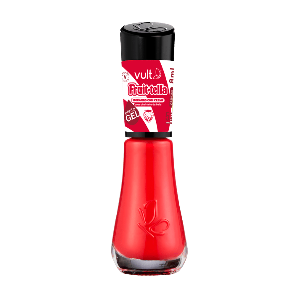 Esmalte de escorpião