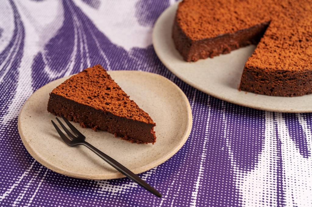 Os 7 melhores bolos de chocolate de São Paulo