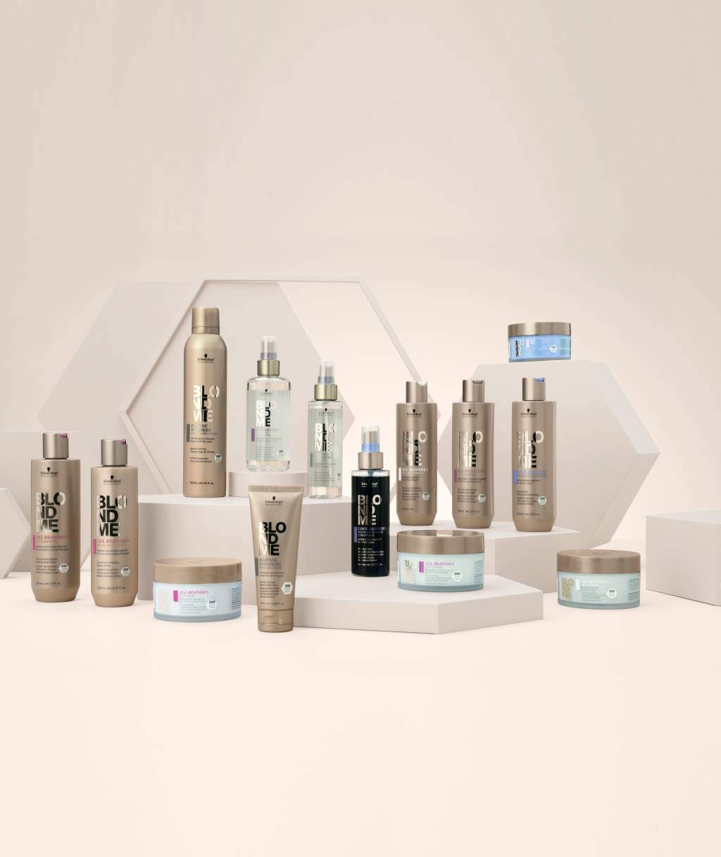 LEÃO Produtos de beleza