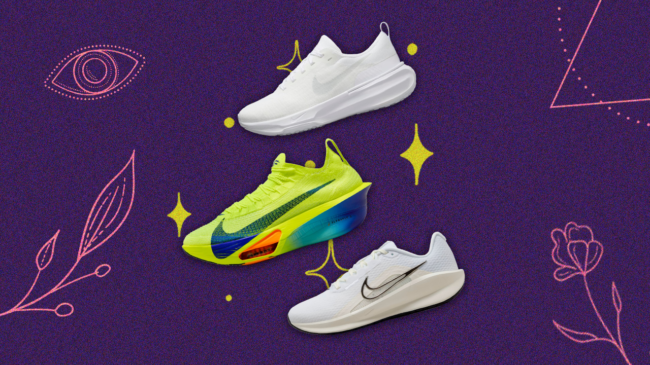 Conheça os melhores tênis para você montar seu look de corrida