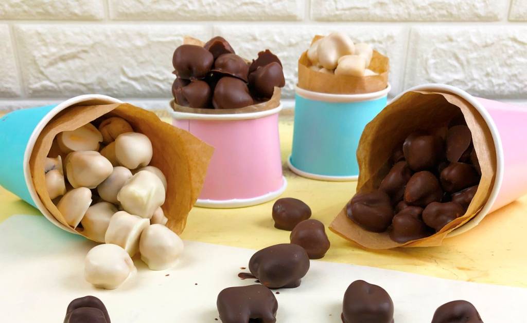 Pipoca das Marias: receita caseira fácil e econômica