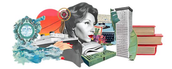 Como começar a ler Clarice Lispector? Veja a ordem mais fácil!
